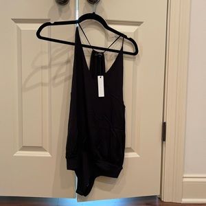 Cami bodysuit